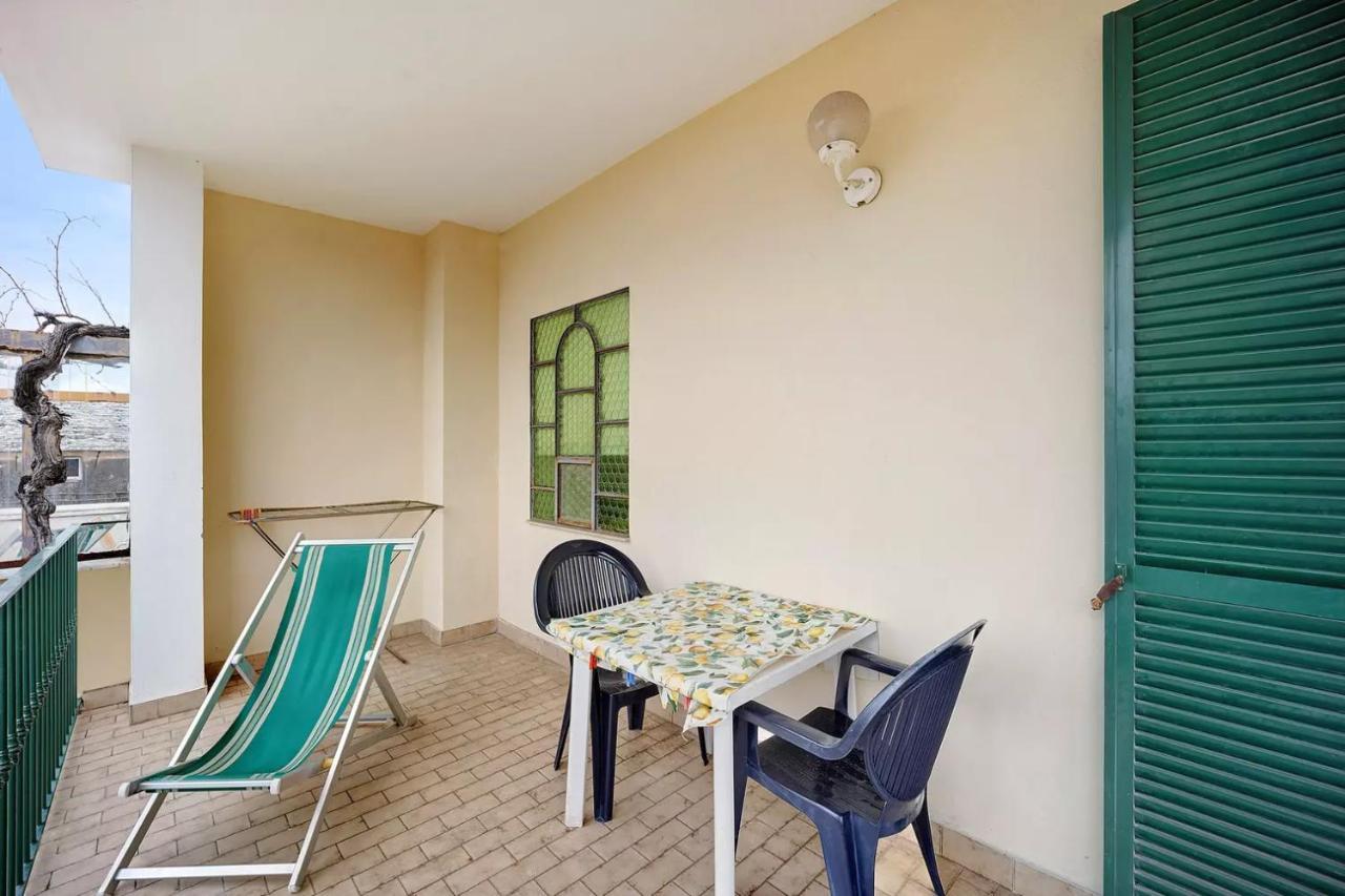 Il Poggio Di Poiolo Apartment