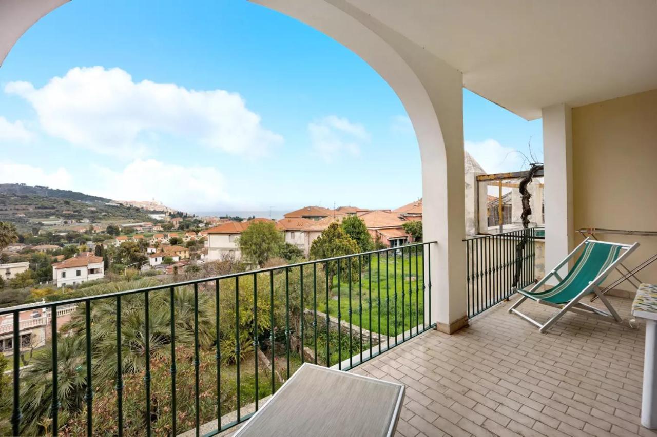 Appartement Il Poggio Di Poiolo