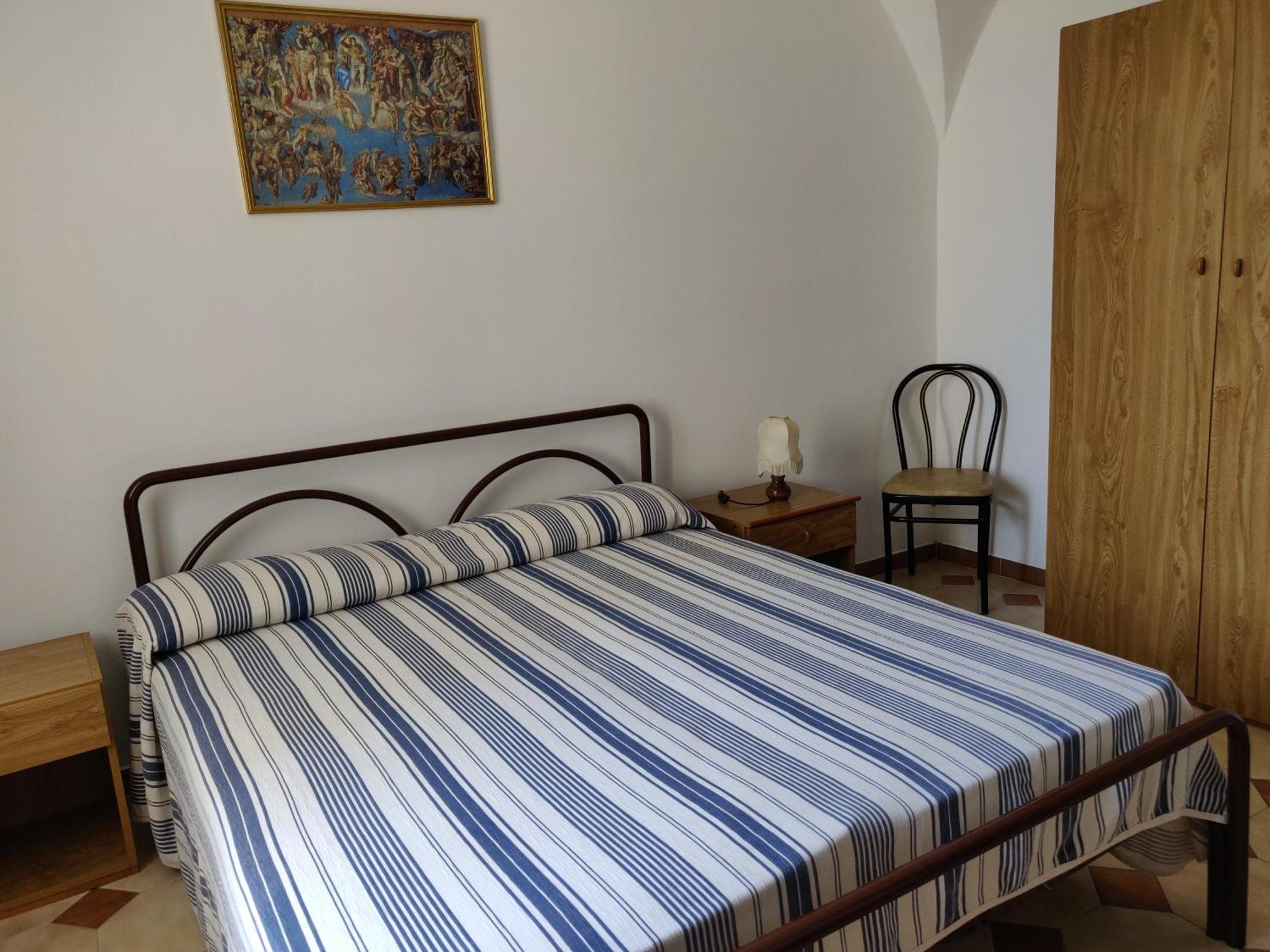 Apartment Il Poggio Di Poiolo *